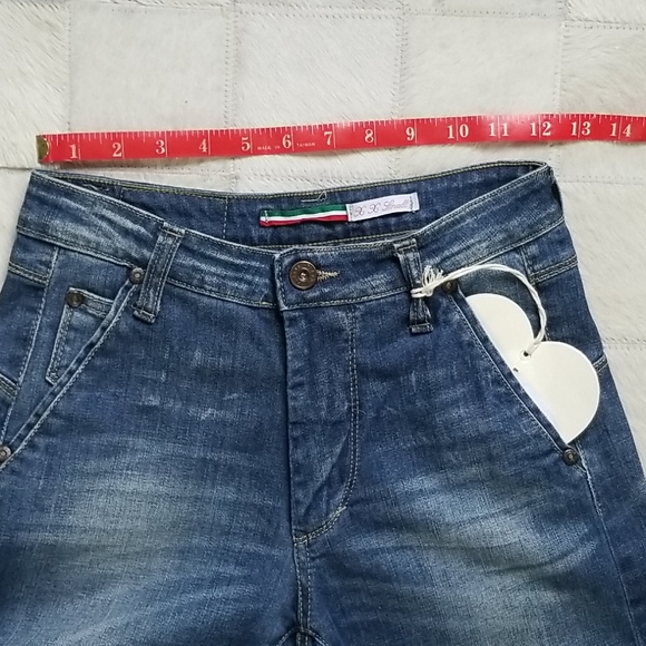 "Please" jeans - Picture 7 of 8